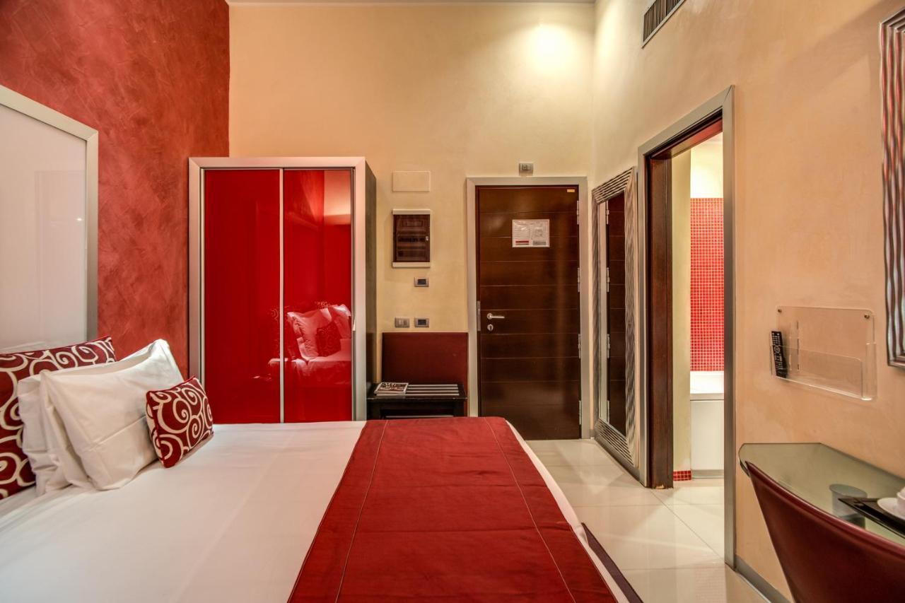 Rome Easy Rooms Exterior photo